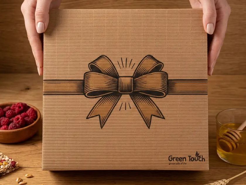 Prezenty firmowe z logo – zestawy upominkowe dla pracowników, klientów i kontrahentów